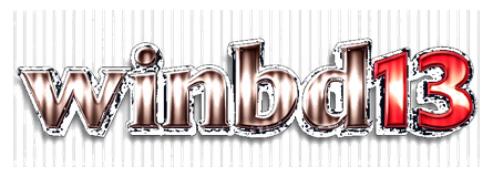 winbd13 logo